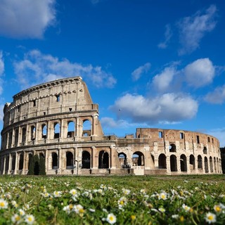 Cina-Italia, cooperazione rafforzata nel 55esimo anniversario delle relazioni
