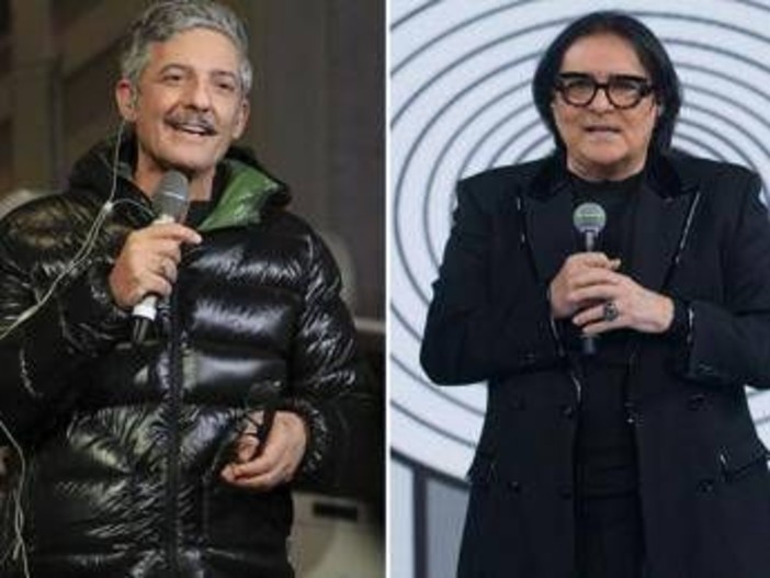 Da Fiorello a Renato Zero, ecco i casi più famosi di vip rapinati in casa Da Fiorello a Renato Zero, ecco i casi più famosi di vip rapinati in casa