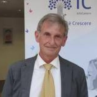 Di Sciascio (Regione Puglia): "25 anni InfoCamere, traguardo importante per il nostro territorio" Di Sciascio (Regione Puglia): "25 anni InfoCamere, traguardo importante per il nostro territorio"