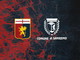 La città di Sanremo torna sulle maglie del Genoa durante la settimana del Festival La città di Sanremo torna sulle maglie del Genoa durante la settimana del Festival