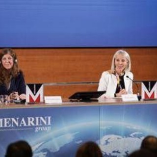 Menarini, Aleotti: "Nostro Gruppo con crescita solida"