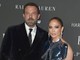 Ben Affleck e Jennifer Lopez di nuovo insieme… ma solo per una sera
