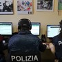 Blitz contro clan mafiosi e narcotraffico a Palermo, 50 misure cautelari Blitz contro clan mafiosi e narcotraffico a Palermo, 50 misure cautelari