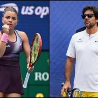 Paolini, fine della collaborazione con Marc Lopez? Il coach sarà capitano della Spagna dal 2027
