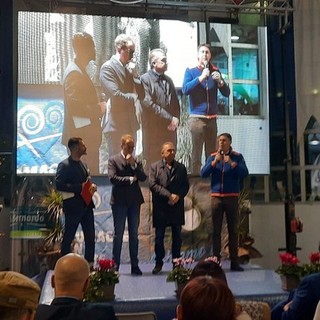 Un fine settimana WOW a Borgo San Dalmazzo con il Salone dello sport e della cultura outdoor (VIDEO) Un fine settimana WOW a Borgo San Dalmazzo con il Salone dello sport e della cultura outdoor (VIDEO)