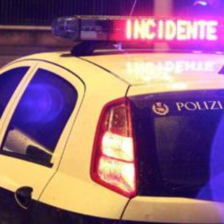 Pedone investito e ucciso a Roma, automobilista fugge poi si costituisce Pedone investito e ucciso a Roma, automobilista fugge poi si costituisce