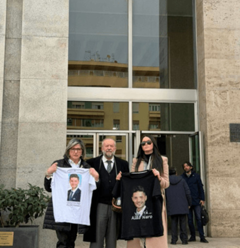 Famiglia giovane medico ucciso: "Assoluzioni una vergogna"