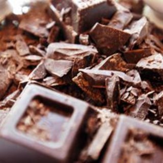 Basta annusarlo e in palestra si fa meno fatica, il super potere del cioccolato Basta annusarlo e in palestra si fa meno fatica, il super potere del cioccolato