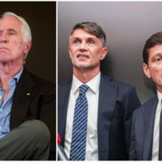 Ct Nazionale, oggi il giorno chiave: Consiglio Figc dopo caso Pirlo e dimissioni di Maldini-Leonardo Ct Nazionale, oggi il giorno chiave: Consiglio Figc dopo caso Pirlo e dimissioni di Maldini-Leonardo