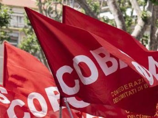 Sciopero generale il 28 novembre indetto da Cobas e sindacati di base Sciopero generale il 28 novembre indetto da Cobas e sindacati di base