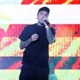Zampolli: "Visto per l'America a Fedez? Non decido io ma a casa mia non è persona gradita" Zampolli: "Visto per l'America a Fedez? Non decido io ma a casa mia non è persona gradita"
