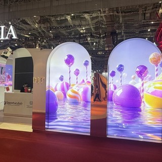 Cina: opportunità di mercato attraggono aziende italiane alla CIIE