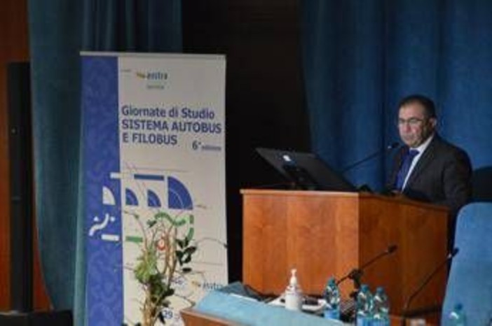 Tpl, Campagna: "A Messina da 49 a 200 bus con 115 elettrici"