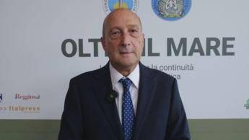 Turismo, Foti: "Dopo tre anni oggi chiudiamo un ciclo sul rilancio di questo territorio" Turismo, Foti: "Dopo tre anni oggi chiudiamo un ciclo sul rilancio di questo territorio"