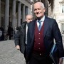Franco Gabrielli scende in campo nel centrosinistra: “Ho deciso, sosterrò il progetto di Ruffini”