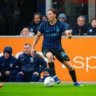 Serie A, oggi Inter Cagliari - La partita in diretta