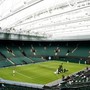 Wimbledon, Sinner e Djokovic si allenano sul campo centrale