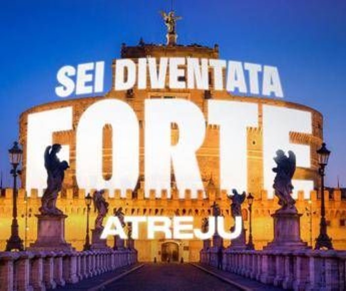 Atreju 2025, da Abu Mazen a Velasco: il programma della festa FdI più lunga di sempre Atreju 2025, da Abu Mazen a Velasco: il programma della festa FdI più lunga di sempre