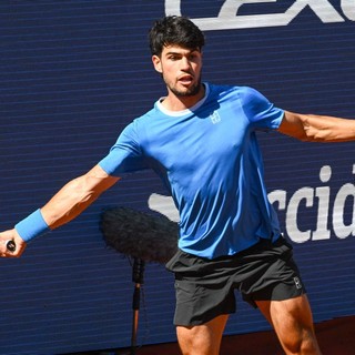 Alcaraz salterà Roma e Roland Garros “E’ un momento duro”