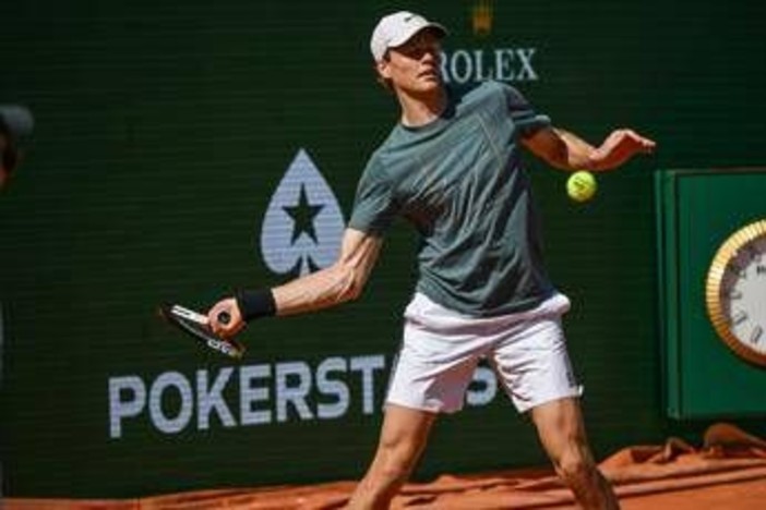 Sinner contro Machac oggi a Montecarlo, orario e come vedere match in tv