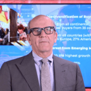 Made in Italy, Napoleone (It-ex): "2026 anno complesso ma opportunità per nostre imprese"