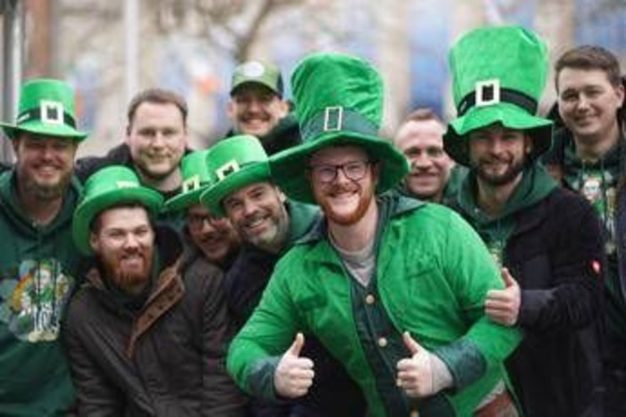 San Patrizio 2026, significato e tradizioni della festa irlandese San Patrizio 2026, significato e tradizioni della festa irlandese
