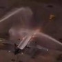 Mondiali, il Brasile parte e l'aereo viene... battezzato Mondiali, il Brasile parte e l'aereo viene... battezzato