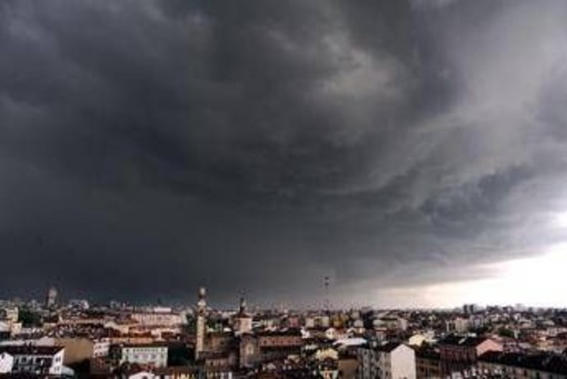 Arriva l'ondata fredda, ecco piogge e maltempo sull'Italia: previsioni meteo