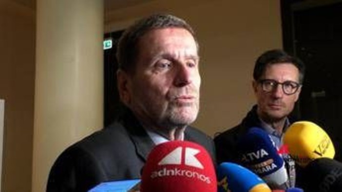 Testa (Magis): "Agsm Aim diventa Magis per guardare al futuro" Testa (Magis): "Agsm Aim diventa Magis per guardare al futuro"