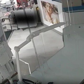 Furto da 500mila euro in gioielleria ad Asti, individuati i responsabili