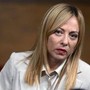 Ucraina, Meloni: "Unità vedute Europa, Kiev e Usa per pace"