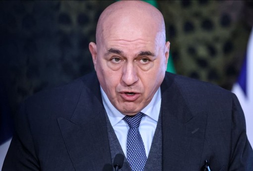 Ucraina, Crosetto “Non so cosa pensi Putin, speriamo voglia trattare” Ucraina, Crosetto “Non so cosa pensi Putin, speriamo voglia trattare”