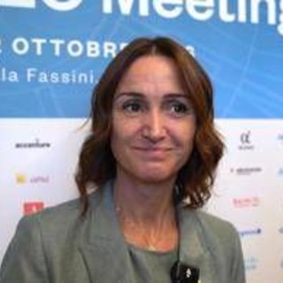 Poste, Silvia Maria Rovere: "Valorizzare over 55 è sfida strategica per le imprese" Poste, Silvia Maria Rovere: "Valorizzare over 55 è sfida strategica per le imprese"