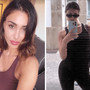 La 'rinascita' di Belen Rodriguez: il racconto sui social dopo il ricovero