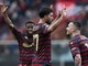 Il Genoa rialza la testa, 1-0 nel match salvezza col Venezia Il Genoa rialza la testa, 1-0 nel match salvezza col Venezia