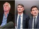 Ct Nazionale, oggi il giorno chiave: Consiglio Figc dopo caso Pirlo e dimissioni di Maldini-Leonardo Ct Nazionale, oggi il giorno chiave: Consiglio Figc dopo caso Pirlo e dimissioni di Maldini-Leonardo