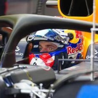 Formula 1, oggi si corre in Azerbaigian: orario, griglia di partenza e dove vederla in tv Formula 1, oggi si corre in Azerbaigian: orario, griglia di partenza e dove vederla in tv