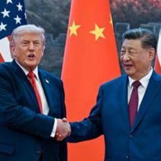Xi a Trump: "Gestire bene dossier Taiwan o rischio scontro"
