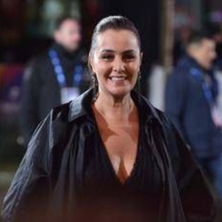 Roberta Capua, il dolore per l'ex marito: "È morta la persona più importante della mia vita"