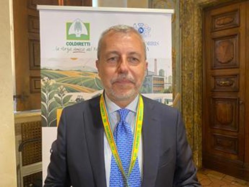 Tabacco, Nevi (FI): "Accordo Philip Morris e agricoltori modello da replicare" Tabacco, Nevi (FI): "Accordo Philip Morris e agricoltori modello da replicare"