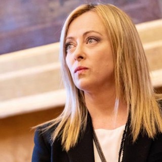 Meloni “Il Consiglio d’Europa riconosce modello italiano sui migranti”