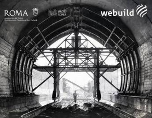 Webuild, Evolutio: 120 anni d'Italia raccontati attraverso le sue infrastrutture