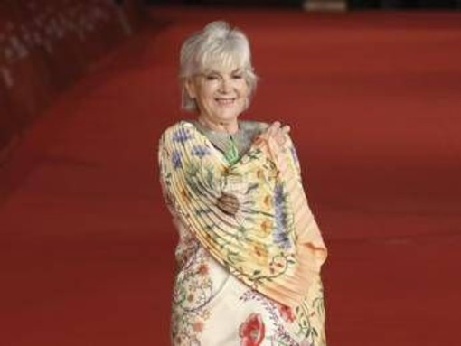 'Nessuno mi può giudicare' compie 60 anni, Caterina Caselli: "Nel testo libertà e coraggio" 'Nessuno mi può giudicare' compie 60 anni, Caterina Caselli: "Nel testo libertà e coraggio"