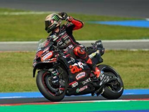 MotoGp, oggi si corre a Valencia: orario, griglia di partenza e dove vederlo in tv MotoGp, oggi si corre a Valencia: orario, griglia di partenza e dove vederlo in tv