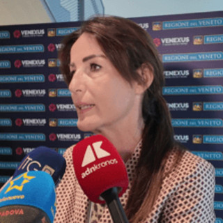 Solidarietà, Carron: "Venexus strumento per valorizzare impegno imprese" Solidarietà, Carron: "Venexus strumento per valorizzare impegno imprese"