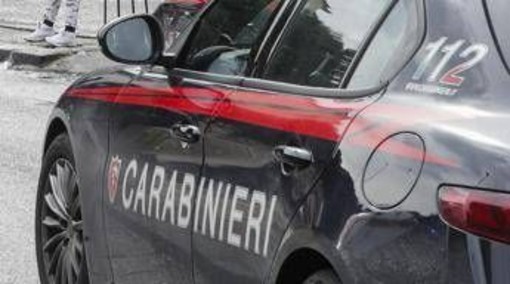 Foggia, trovato cadavere nelle campagne: ipotesi omicidio Foggia, trovato cadavere nelle campagne: ipotesi omicidio