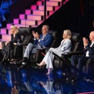 Tu si que vales, stasera sabato 8 novembre: le anticipazioni e gli ospiti Tu si que vales, stasera sabato 8 novembre: le anticipazioni e gli ospiti