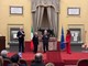A Renato Brunetta il Premio Laurentum alla Carriera A Renato Brunetta il Premio Laurentum alla Carriera