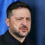Zelensky scrive a Putin “Incontriamoci e finiamo questa guerra”