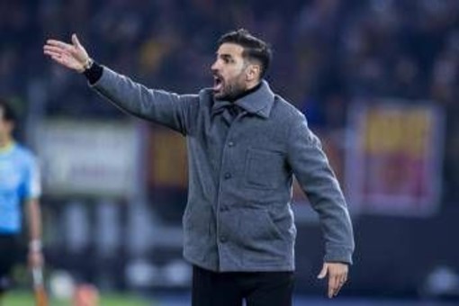 Pisa-Como 0-3 e Fabregas vola in zona Champions League Pisa-Como 0-3 e Fabregas vola in zona Champions League